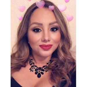 Meet your Posher, Gisel